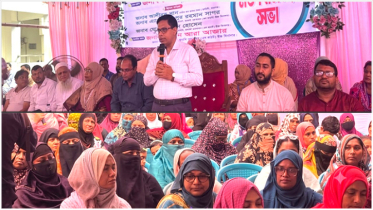 মানসম্মত শিক্ষা নিশ্চিতে অভিভাবকদের দায়িত্বশীল ভূমিকার তাগিদ দিলেন ডিসি