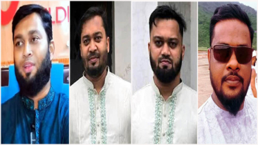 সিদ্ধিরগঞ্জে গণ-অধিকার পরিষদ নেতাসহ ৫ জনের বিরুদ্ধে মামলা
