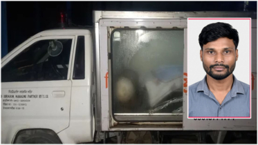 লাশ নিয়ে টানাটানি, ঠাই হলো ঢামেক হিমাগারে