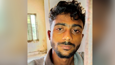 বন্দরে প্রকাশ্য দিবালোকে স্বর্ণের দোকানে ডাকাতি, গ্রেপ্তার ১