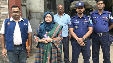 সোনারগাঁয়ে ভ্রাম্যমান আদালতের অভিযানে ২ প্রতিষ্ঠানকে জরিমানা