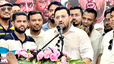 দখলকৃত সকল সরকারি জমি পুনরুদ্ধার করা হবে : ভূমি প্রতিমন্ত্রী