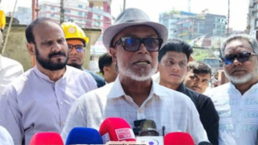 ১২০ কোটি টাকা ব্যয়ে জিয়া হল নির্মাণ করা হবে : সাখাওয়াত