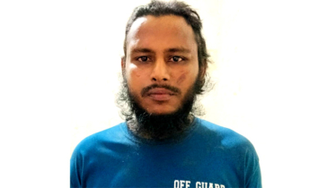 ফতুল্লায় শিশুকে যৌন নিপীড়ন, অভিযুক্তকে পুলিশে সোপর্দ
