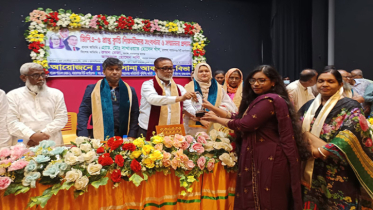 বিএনপির প্রতিষ্ঠা বার্ষিকী উপলক্ষে কৃতি শিক্ষার্থীদের সংবর্ধনা ও সম্মাননা প্রদান