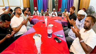 চিটাগাংরোড রেন্ট-এ-কার মালিক সমিতির পরিচিতি সভা অনুষ্ঠিত