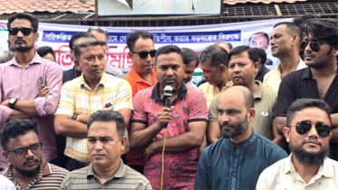বাজার খরচ নিয়ে স্বেচ্ছাসেবকদল কমিটি দেয়নি : রানা