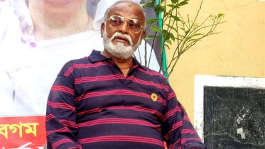 বিএনপিতে ফিরতে চান অ্যাড. তৈমূর!