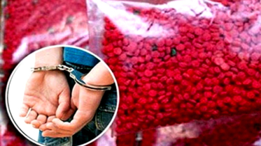 বন্দরে বিশেষ অভিযানে ইয়াবাসহ গ্রেপ্তার ২