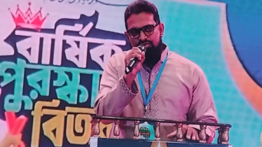 শিশুদের মানসিক বিকাশ নিশ্চিত করতে হবে : হাফেজ মোমিন