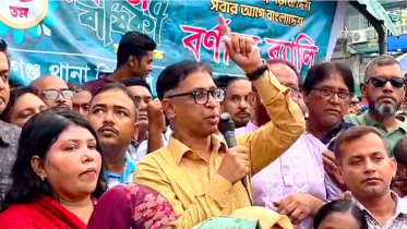 বিএনপি বাংলাদেশের মাটি এবং মানুষের পছন্দের দল : মামুন মাহমুদ