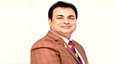প্রকৃতির কান্নায় কাঁদছে বাংলাদেশ
