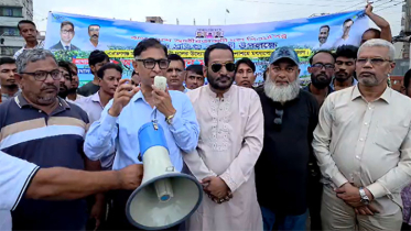 প্রধানমন্ত্রীর কর্মকাণ্ড অনুসরণ না করলে বিএনপির নেতাকর্মীরাও ব্যর্থ হবে : মামুন মাহমুদ