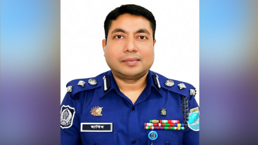 অপরাধের বিরুদ্ধে জিরো টলারেন্স নীতিতে অটল এসপি হাবিব, কোণঠাসা অপরাধীরা