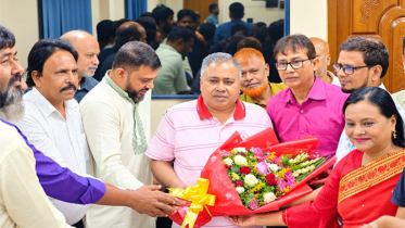 জাসাস নারায়ণগঞ্জ মহানগর শাখার পূর্ণাঙ্গ কমিটি অনুমোদিত