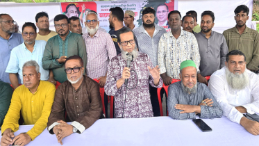 দেশের স্বাধীনতা-সার্বভৌমত্ব রক্ষার জন্য কাজ করতে হবে : এমপি কালাম