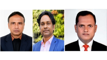ইন্ডিয়ান মিডিয়া করেসপন্ডেন্স অ্যাসোসিয়েশন বাংলাদেশ এর কমিটি গঠস