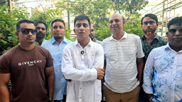 প্রতিষ্ঠাবার্ষিকীর র‍্যালি থেকে শহীদ শাওন প্রধানকে স্মরণ করছি : সাদেক