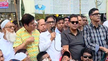 শাওন হত্যাসহ সকল গুম-খুনের বিচার নিশ্চিত করা হবে : মামুন মাহমুদ