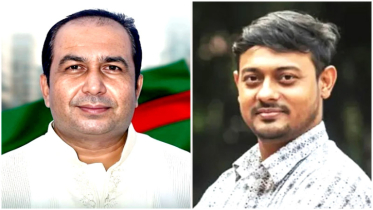 ‘যুবদল গেলি কই’ পাটোয়ারীর স্লোগানে সজলের তীব্র প্রতিবাদ