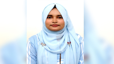 অদম্য ইচ্ছাশক্তিতে ডাক্তারি পাস, সোনারগাঁয়ের গর্ব ফাতেমা করিম মীম