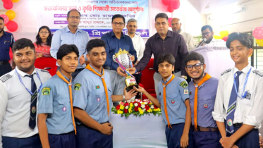 মানসম্মত শিক্ষা নিশ্চিতকরণে অভিভাবকদের সম্পৃক্ততা জরুরি : ডিসি রায়হান